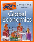 The Complete Idiot's Guide to Global Economics (eBook, ePUB)