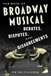 The Book of Broadway Musical Debates,... - Bild 1