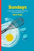 Sundays (eBook, ePUB) Sundays (eBook, ePUB)