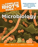 The Complete Idiot's Guide to Microbiology (eBook, ePUB)