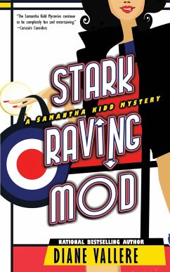 Stark Raving Mod - Vallere, Diane