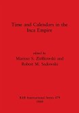 Time and Calendars in the Inca Empire