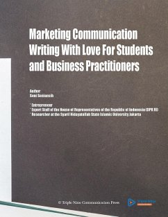 Marketing Communication - Soniansih, Seni