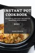 INSTANT POT COOKBOOK 2022 - Bild 1