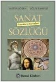 Sanat Kavram ve Terimleri Sözlügü