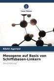 Mesogene auf Basis von Schiffsbasen-Linkern