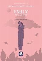 Emilynin Arayisi - Rüzgarin Kizi Emily 3 - Maud Montgomery, Lucy