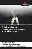 Suicide risk in undergraduate health science students