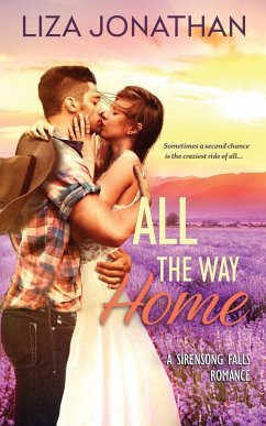 All the Way Home - Jonathan, Liza