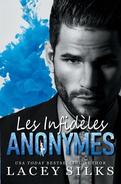 Les Infidèles Anonymes - Silks, Lacey