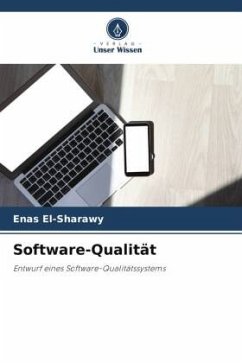 Software-Qualität - El-Sharawy, Enas