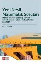 Yeni Nesil Matematik Sorulari - Demir, Furkan