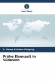 Frühe Eisenzeit in Südasien