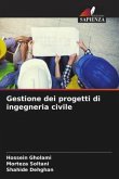 Gestione dei progetti di ingegneria civile