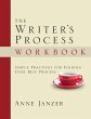 The Writer's Process Workbook - Bild 1