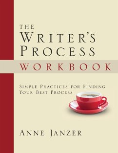 The Writer's Process Workbook - Janzer, Anne