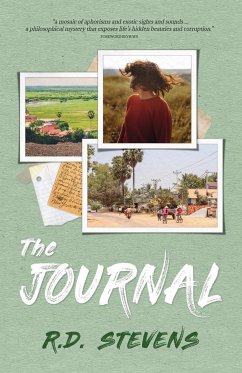 The Journal - Stevens, R. D.