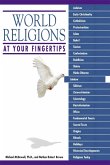 World Religions At Your Fingertips (eBook, ePUB) World Religions At Your Fingertips (eBook, ePUB)