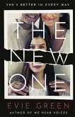 The New One (eBook, ePUB)