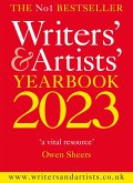 Writers' & Artists' Yearbook 2023 (eBook, ePUB)