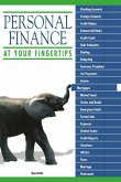 Personal Finance At Your Fingertips (eBook, ePUB)