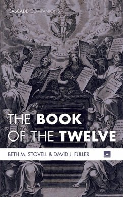 The Book of the Twelve (eBook, ePUB)