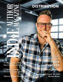 Indie Author Magazine Featuring Nick Thacker: Earning More from Your Backlist, Improving Nonfiction Book Sales, Sales Data Monitoring, and Patreon for Indie Authors (eBook, ePUB)