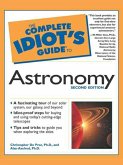 The Complete Idiot's Guide to Astronomy, 2e (eBook, ePUB)