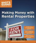 Making Money with Rental Properties (eBook, ePUB)