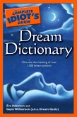 The Complete Idiot's Guide Dream Dictionary (eBook, ePUB)