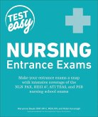 Nursing Entrance Exams (eBook, ePUB)