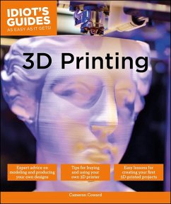 3D Printing (eBook, ePUB) - Coward, Cameron