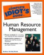 The Complete Idiot's Guide to Human... - Bild 1