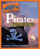 The Complete Idiot's Guide to Pirates (eBook, ePUB)