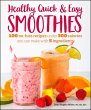 Healthy Quick & Easy Smoothies (eBook,... - Bild 1