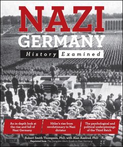 Cover Nazi Germany (eBook, ePUB)