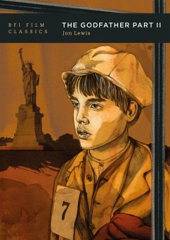 The Godfather, Part II (eBook, PDF) - Lewis, Jon