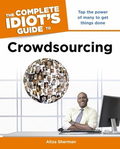 Cover The Complete Idiot's Guide to Crowdsourcing (eBook, ePUB)