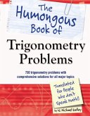The Humongous Book of Trigonometry Problems (eBook, ePUB)