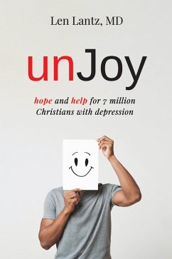 Cover unJoy (eBook, ePUB)