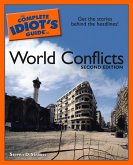 The Complete Idiot's Guide to World Conflicts, 2nd Edition (eBook, ePUB)