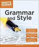 Grammar and Style (eBook, ePUB)