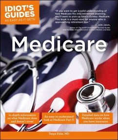 Medicare (eBook, ePUB) - Feke, Tanya