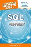 The Complete Idiot's Guide to SQL (eBook, ePUB)