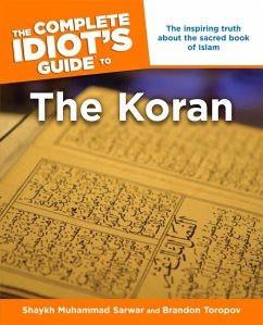 Cover The Complete Idiot's Guide to the Koran (eBook, ePUB)