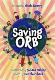 Saving Orb (eBook, ePUB)