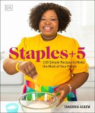 Staples + 5 (eBook, ePUB) Staples + 5 (eBook, ePUB)