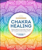 Chakra Healing (eBook, ePUB)