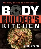 The Bodybuilder's Kitchen (eBook, ePUB)
