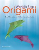 World's Best Origami (eBook, ePUB)